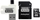Kartë e memories GOODRAM M1A4-1280R12, MicroSDHC, 128 GB, Class 10