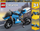 Set LEGO Creator-Supermotor (31114),+8vjet
