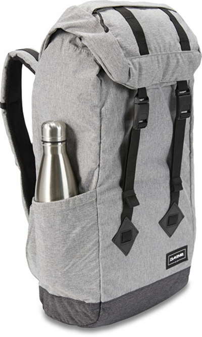 Çantë shpine Dakine Infinity Toploader 27L, e hirtë