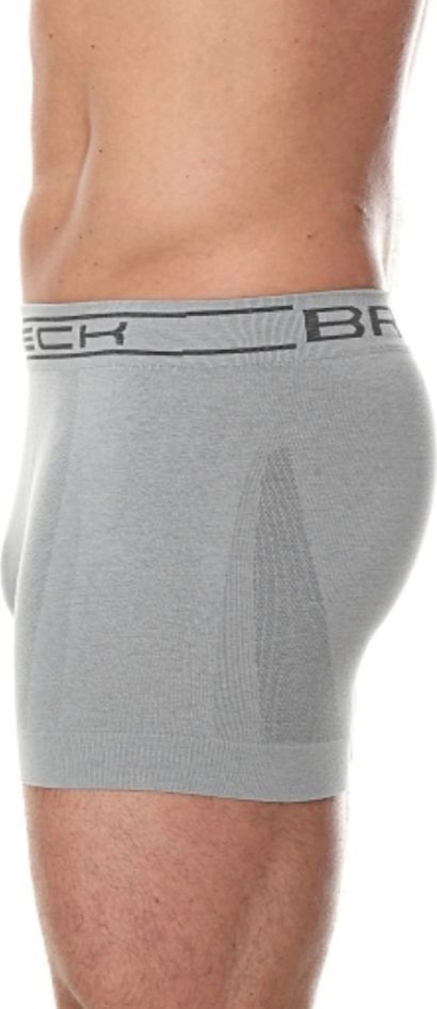 Mbathje për meshkuj Brubeck, S, të hirta
