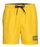 Shortse Tommy Hilfiger Sf Medium Drawstring, të verdha, L