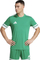 Bluzë sportive Adidas Squadra 25 M, Aeroready, për burra, e bardhë