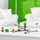 Set LEGO® Super Mario Bargain Package - Luigi 71387 Starter Set + 71397 dhe 71399 Expansion Sets