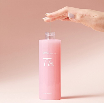 Tonik fytyre Anua Heartleaf 77 Soothing Toner, 250ml, pa aromë, i tejdukshëm
