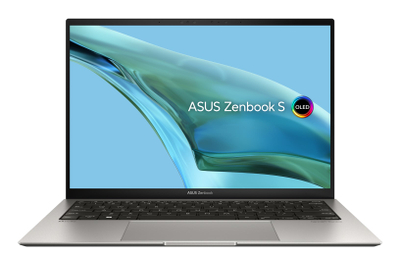 Laptop ASUS Zenbook S, 13.3", Intel i7-1355U, 16 GB RAM, 512 GB SSD, i hirtë