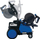 Lavapresion Nilfisk MC 5M 200/1050 XT, 1050 L/h, 6100 W, blu e zezë