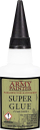 Ngjitës super për miniatura Army Painter Super Glue, për plastikë rezinë dhe metal, transparent