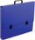 Folder dokumentesh Penmate A3 me dorezë, 2 cm, cobalt