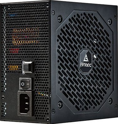 Furnizues rryme Antec Neo ECO NE750G M EC, 750W, 80 Plus Gold, modular, i zi
