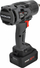 Çelës goditës Hoozar IW20BL, 18V, 1x4.0Ah 600Nm, pa furça