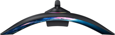 Monitor Samsung Odyssey G9 LS49CG950EUXEN, 49", 240Hz, i zi
