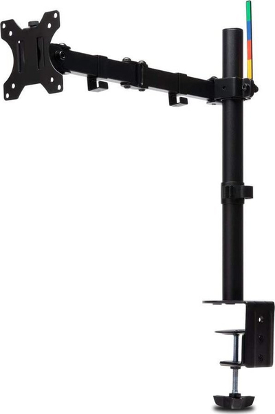 Krah monitori Kensington SmartFit K55408WW, krah i gjatë, deri 34", i bardhë