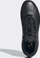 Këpucë futbolli Adidas F50 Pro FG Jr IF1358, për fëmijë, për bar natyral, të zeza