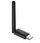 Dongëll USB Sonoff Dongle Lite MG21, Zigbee Thread, antenë jashtme, i zi