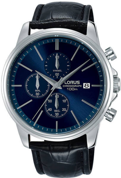 Orë dore Lorus RM323EX8