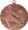 Medalje bronzi volejbolli Victoria Sport, e kaftë