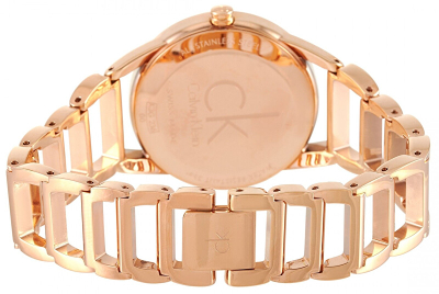 Orë Calvin Klein Stately K3G23626