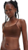 Sytjena Calvin Klein Bralette QF6757ERX2