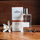 Eau de Toilette Cremo Spice & Black Vanilla, 100 ml
