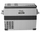 Frigorifer portativ Chefone IceBox CF45, 40L, 12V 230V, gri