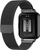 Orë e zgjuar Maxcom FW45 Aurum 2, ekran 1.78\", EKG, e zezë