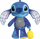 Lodër pellushi Clementoni Lilo Baby Stitch Disney, lodër për karrocë, shumëngjyrëshe
