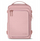 Çantë shpine Tech-Protect Defender S50, 20L, për laptop 15.6", e zezë