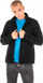 Xhaketë Magnum Essential Fleece, L, e zezë