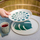 Set pjata Koziol Plate, 4 copë, plastikë, shumëngjyrëshe