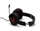 Kufje lojërash A4Tech G501 7.1, USB, 2.2 m, të zeza