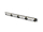 Patch panel Lanberg PPU6-1024-B, 24x RJ-45 Cat.6, 1U 19", i zi