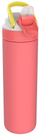Shishe termike Kambukka Lagoon Insulated Fluo Fantasy, 600ml, çelik inox, shumëngjyrëshe