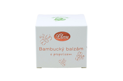 Balsam për lëkurë Family Company Pleva Propolis, 30 g