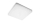 Plafonierë tavani LED BESA T2UK, 24W, 2400lm, e bardhë