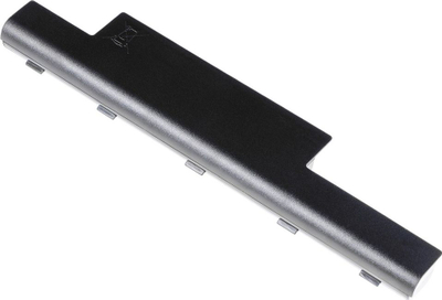 Bateri laptopi Green Cell Ultra për Acer Aspire, 11.1V, 6800mAh, e zezë
