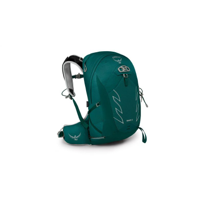 Shpinë Osprey Tempest 20 WM/L 10002746, 20L, për gra, jeshile Jasper