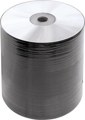 Disqe DVD Omega DVD-R 56797, 4.7GB, 16x, paketim 100 copë