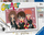 Set pikturimi me numra Ravensburger CreArt Harry Potter, 14 ngjyra, me kornizë