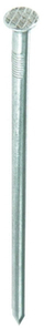 Gozhda çeliku Suki 6152336, 4 x 30 mm, të galvanizuara, 250 copë