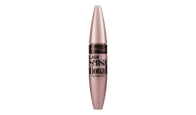 Maskarë për qerpikë Maybelline Lash Sensational, Black, 9.5ml
