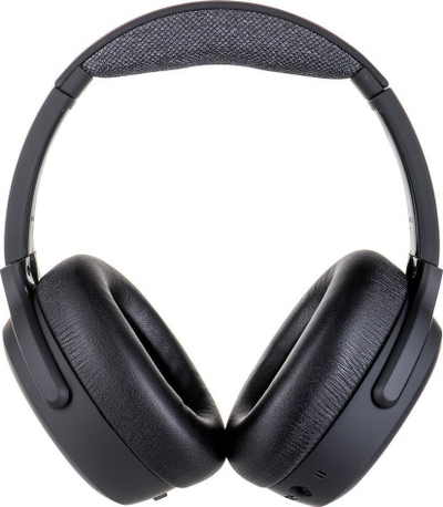 Kufje Skullcandy Crusher ANC2 Wireless True, të zeza