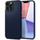 Mbrojtëse Spigen Liquid Air për Apple iPhone 13 Pro, e kaltër