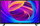 TV LED Cabletech 32", HD Ready, DVB-T2 HEVC, i zi