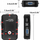 Switch KVM Pawonik VGA 2x1, 3x USB, i zi