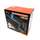 Shredder dokumentesh Media-Tech MT215 P-1, 7L, 22cm, i zi