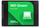 SSD i brendshëm Western Digital WD Green WDS250G5G0A, 250GB, SATA 2.5", deri 545MB/s