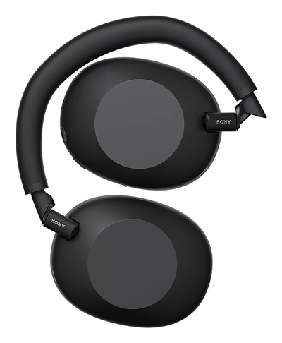 Kufje Sony WH-1000XM6, USB-C, të zeza