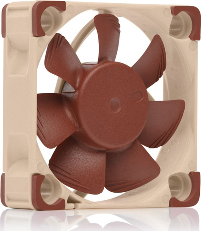 Ftohës Noctua NF-A4x10 24V PWM, 40 mm
