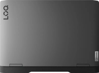 Laptop Lenovo LOQ 15APH8 (82XT003JPB) 15.6", AMD Ryzen 5 7640HS, 16 GB RAM, 512 GB SSD, NVIDIA GeForce RTX 4050, 144 Hz