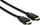 Kabllo HDMI Hosa HDMI300, High Speed, 1.8 m, e zezë